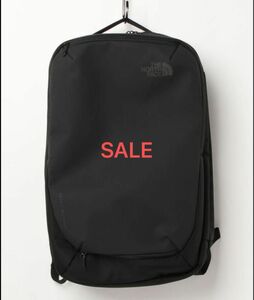 THE NORTH FACE BASALT WEEKENDER ノースフェイス バサルト ウィークエンダー リュックサック 超美品