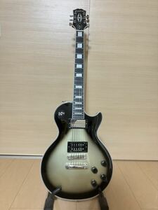 Epiphone Adam Jones Les Paul Custom 美品