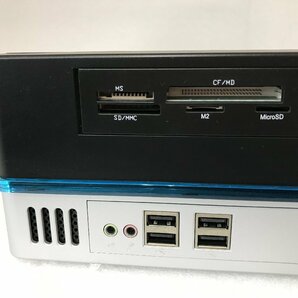 [ジャンクPC] BTO 組み立てパソコン BT-i34160AS1H1TS: Core i3-4160@3.60GHz メモリ4GB SSDなし DVD-RAM OSなし (1971)の画像3