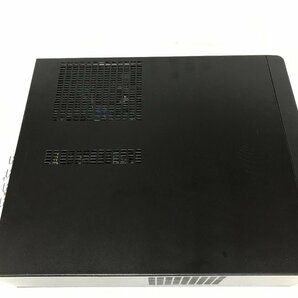 [ジャンクPC] BTO 組み立てパソコン BT-i34G1TW7P32: Core i3-4160@3.60GHz メモリ4GB SSDなし DVD-RAM OSなし (1970)の画像6