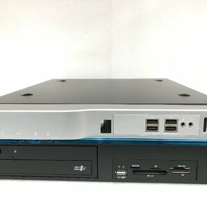 [ジャンクPC] BTO 組み立てパソコン BT-i34160AS1H1TS: Core i3-4160@3.60GHz メモリ4GB SSDなし DVD-RAM OSなし (1976)の画像5
