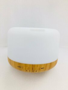 [家電]新品 超音波式加湿器 ルポゼ reposer -round- natural white RP-RDNW 4582281649407(1918)