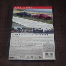 【ジャンク】FORZA MOTORSPORT 3 LIMITED EDITION　XBOX360　動作未確認　【管理No.1258】_画像2