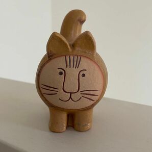 リサラーソン ディエチ　キャット　陶器