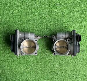 Nissan FairladyZ Z33/Z34 2008 IMPUL インパル パワーthrottle body 中古