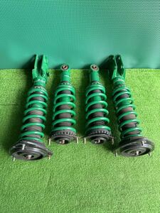 Subaru LegacyBP5/BL5 2006 TEIN STREET BASIS Z テイン Street ベーシス Z Suspensionkit 中古 