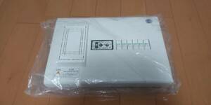  distribution board BQWB3236 unused opening goods 