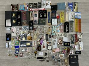  miscellaneous goods large amount summarize key holder card-case bachi,,,,