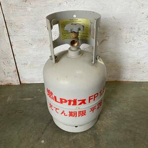 LP gas propane gas compressed gas cylinder container empty 10kg filling expiration of a term camp barbecue BBQ portable cooking stove waste oil stove made processing cart S0012