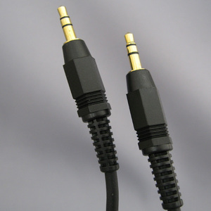  resistance entering audio cable ( Mini plug ) 1m FVC-3251R