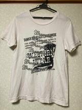 wrangler　Tシャツ　サイズS_画像1