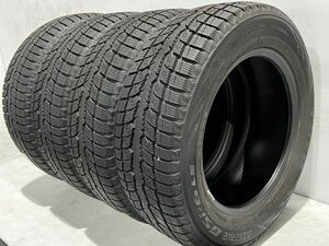 現品限り 即納4本 2021年製造 残り溝約9mm(8分山) トーヨー オブザーブ GSi-6 225/65R17 102Q 225/65-17 102Q RAV4エクストレイル 3011