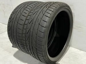 現品限り 即納2本 2020年製造 残り溝約6mm(7分山) ピンソタイヤ PS91 235/35R19 91W 235/35-19 91W 3068