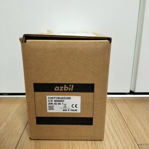 azbil (アズビル)デジタル指示調節計 SDC　形 C35/36