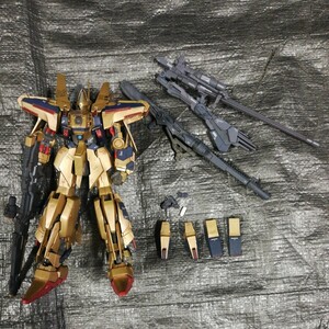 百式改 フルアーマー百式 ガンダムフィックスフィギュレーション