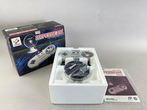 i273 未使用 SFC・FC両用 コナミ ワイヤレスコントローラー コナミ ハイパービーム ファミコン スーパーファミコン