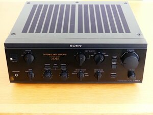 z756 изображение еще SONY Sony основной предусилитель TA-F333ESX аудио 