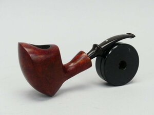 z748 smoking .STANWELL Stan Will Royal Grain Denmark pipe model 969-48 weight 46.7g