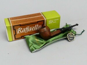 z745 未使用 長期保管品 パイプ 喫煙具 Reffaello ラファエロ ナポリ 94