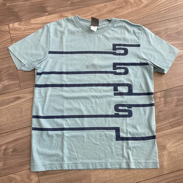 55DSL Tシャツ