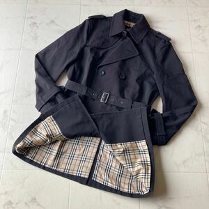 BURBERRY BLACK LABEL