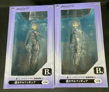 SA473　エヴァンゲリオン新劇場版Q★一番くじ★A賞・B賞・E賞・ラストワン賞★シン・カヲル・アスカ【1円スタート！！】コレクター_画像7