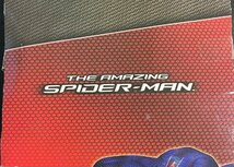 MIK324　スパイダーマン★プレミアムフィギュア【1円スタート！！】コレクター_画像8