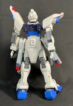 MIK333　フリーダムガンダム★プラモデル★完成品？【1円スタート！！】コレクター_画像6