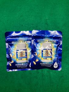 サントリー DHA&EPA＋セサミンEX 2袋