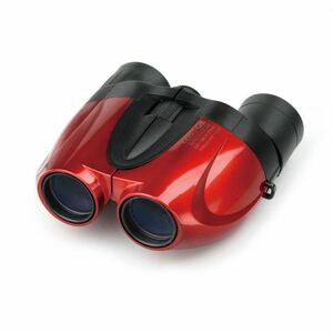  free shipping * Kenko Ceres GⅢ 50 times zoom binoculars CERES GⅢ 10-50×27 MC C5 red new goods 