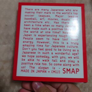 CD DVD SMAP Live MIJ ジャニーズ