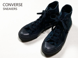 CONVERSE ALL STAR コンバース オールスター ハイカット スニーカー レディース 23.0cm Chuck Taylor チャックテイラー