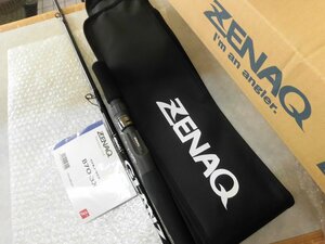 ●ZENAQ ゼナック！GLANZ グランツ B70-3X ★モンスターハンター