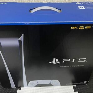 PlayStation5 デジタルエディション エディション