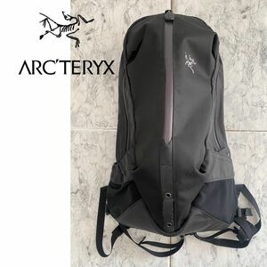 アークテリクス バックパック ARC’TERYX BACKPACK ARRO carbon copy カーボン コピー