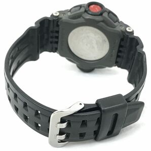 CASIO カシオ G-SHOCK ジーショック RISEMAN ライズマン 腕時計 GW-9200J-1 電波ソーラー デジタル ラウンド マルチバンド6 動作確認済みの画像5