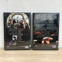 新品 未開封 DVD 2枚セット GUNS N' ROSES ガンズ アンド ローゼズ AC/DC エーシー ディーシー LIVE 音楽 洋楽 海外 ロック バンド ._画像2