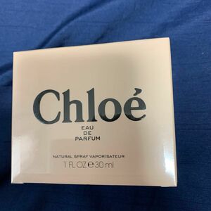 クロエ オードパルファム 30ml クロエらしさ溢れるクラッシック・ローズの香り クロエ (Chlo)自由、軽やかさ、女性らしさ