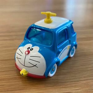 ドリームトミカ ドラえもん ミニカー 車 トミカ