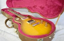 K●【現状品】Gibson LesPaul standard 改造品 レスポールスタンダード エレクトリックギター ギブソン_画像1