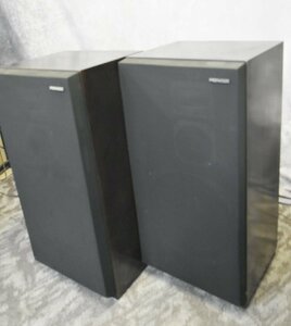 K*[ Junk ]PIONEER CS-A9 speaker pair Pioneer 