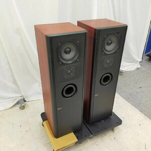 T7879＊【中古】【2個口】JAMO ヤモ Concert VII スピーカーペア