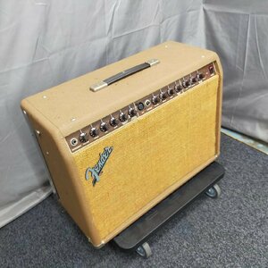 T7985＊【中古】Fender フェンダー PR 334 ① アコースティックギターアンプ