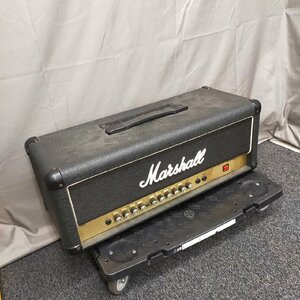 T7989＊【ジャンク】Marshall マーシャル 50H ヘッドアンプ