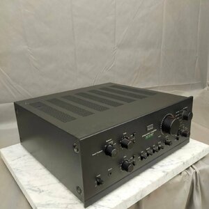 T8010＊【中古】SANSUI サンスイ AU-D907 プリメインアンプ