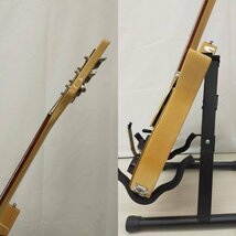 T8034＊【中古】Rickenbacker リッケンバッカー 325V59 エレキギター ハードケース付き_画像6