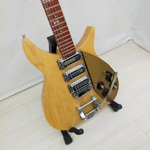 T8034.. б/у .Rickenbacker Rickenbacker 325V59 электрогитара жесткий чехол имеется 