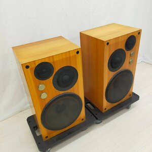 T8048*[ used ][2 mouth ]Victor Victor SX-7II speaker pair 