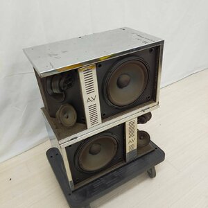 T8085＊【中古】BOSE ボーズ 301 MUSIC MONITOR-II スピーカーペア