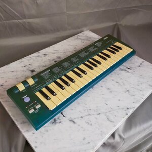T8156＊【ジャンク】YAMAHA ヤマハ CBX-k1 MIDIキーボード